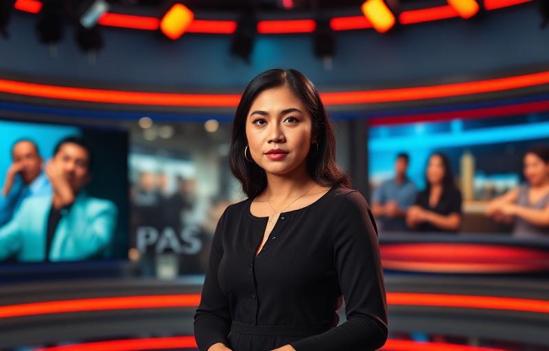 GMA Integrated News — live from Manila